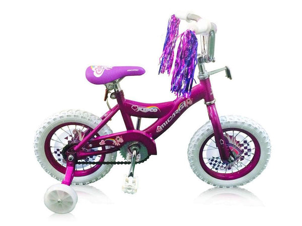 Micargi Kidco Children's Bike 12 (female)