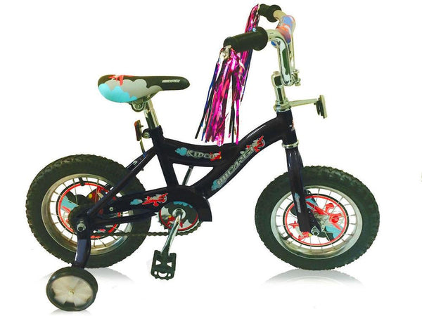 Micargi Kidco Children's Bike 12 (male)