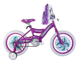 Micargi Kiddy Children's Bike 16 (female)