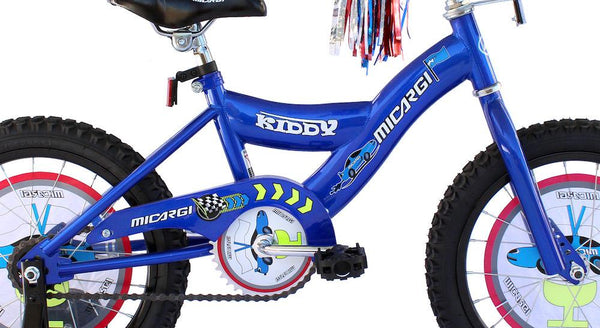 Micargi Kiddy Children's Bike 16 (male)