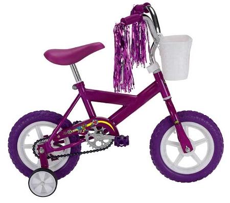 Micargi MBR12Y Children's Bike 12 (female)