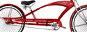 Micargi Puma GTS Chopper Beach Cruiser Bicycle 26