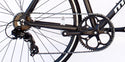Micargi RD-7 700C 7 Speed Road Bike