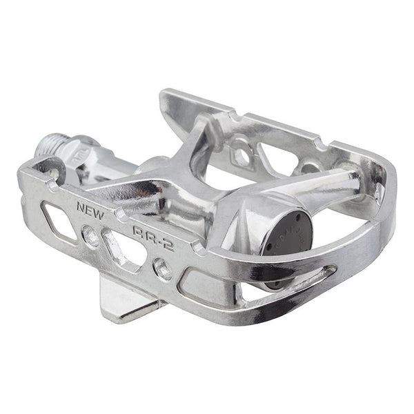 MKS AR-2 Road Pedals, Silver