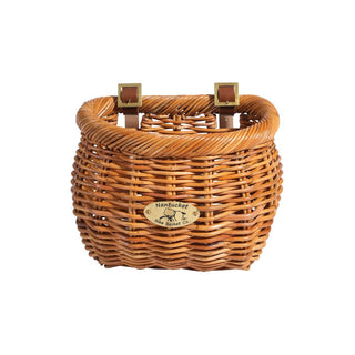 Nantucket Bicycle Basket Co. Cisco (Adult Classic/Tapered)