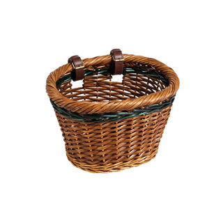 Nantucket Bicycle Basket Co. Miacomet (Adult Oval)