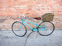 Nantucket Bicycle Basket Co. Tremont (Cisco Rear Cargo Basket)