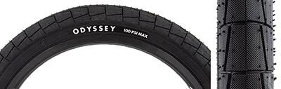 Odyssey Broc Raiford Signature Tire Tire, 20