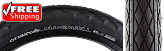 Origin8 Supercell Tire, 26
