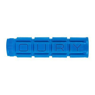 Oury Original V2 Grips, Blue