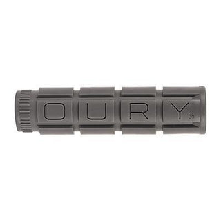 Oury Original V2 Grips, Grey