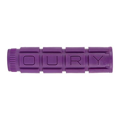 Oury Original V2 Grips, Purple