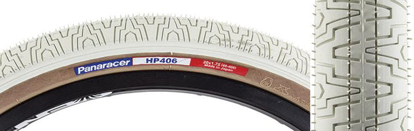 Panaracer HP406 Tire, 20