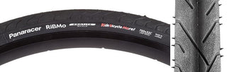 Panaracer Ribmo Tire, 700C x 32mm, Wire, Belted, Black