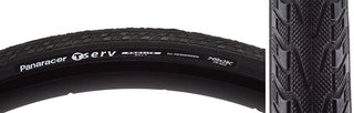 Panaracer T-Serv Tire, 700C x 28mm, Folding, Belted, Black