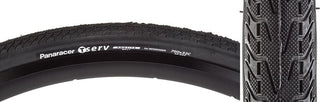 Panaracer T-Serv Tire, 700C x 32mm, Folding, Belted, Black