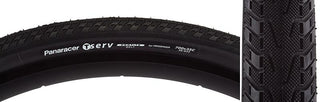 Panaracer T-Serv Tire, 700C x 35mm, Folding, Belted, Black
