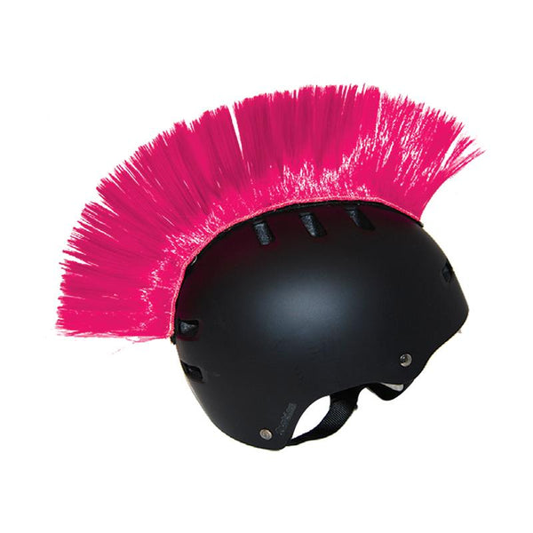 PC Racing Mohawk Helmet, Pink