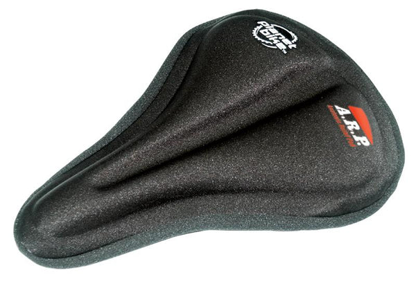 Planet Bike A.R.P. Anotomic Relief Pad Saddle, 11