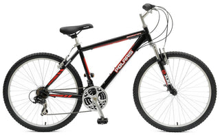 Polaris 600RR M.1 Hardtail MTB Bicycle