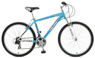 Polaris 600RR M.2 Hardtail MTB Bicycle