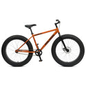 Polaris Wooly Bully Fat Tire Bicycle