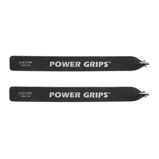 Powergrip Power Grips, Black