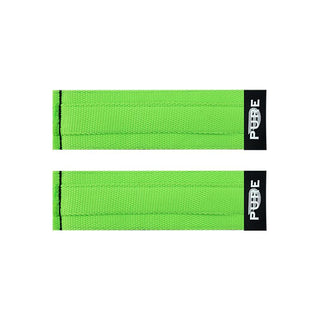 Pure Cycles Pro Footstrap, Green