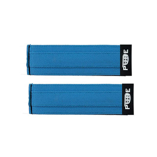 Pure Cycles Pro Footstrap, Light Blue
