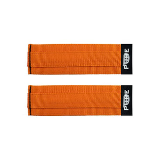 Pure Cycles Pro Footstrap, Orange