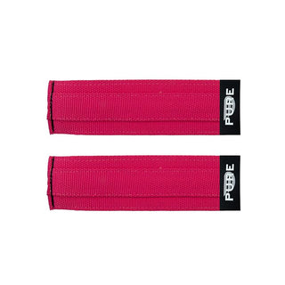 Pure Cycles Pro Footstrap, Pink