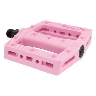 Rant Trill Pedals, Pink