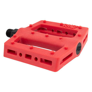 Rant Trill Pedals, Red