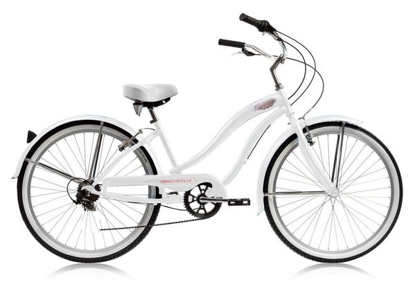 Bicicleta Cruiser Micargi Rover Gx Para Hombre Adulto