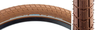 Schwalbe Big Ben Active Twin K-Guard Tire, 26