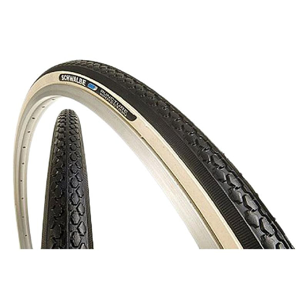 Schwalbe Classic HS-159 Active Twin Tire, 27