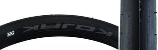 Schwalbe Kojak Performance Lite RaceGuard Tire, 700C x 35mm, Folding, Belted, Black