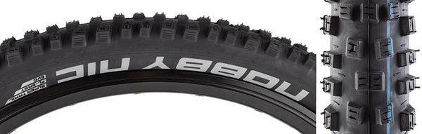 Schwalbe Nobby Nic Super Trail Tire, 27.5