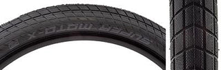 Schwalbe Super Moto-X Performance SnakeSkin Tire, 20