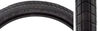 Schwalbe Super Moto-X Performance SnakeSkin Tire, 27.5