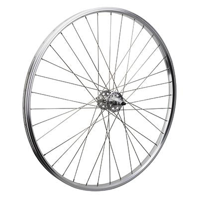 SE Bikes SE Bikes 29in Wheel Wheel, Rear, 1s FW, 110mm, B/O 3/8, 36H, Silver