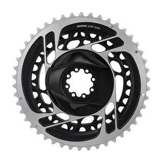 SRAM Red Direct Mount Chainrings, Direct Mount, 46/33T, Grey