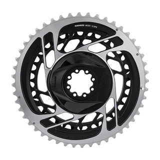 SRAM Red Direct Mount Chainrings, Direct Mount, 48/35T, Grey