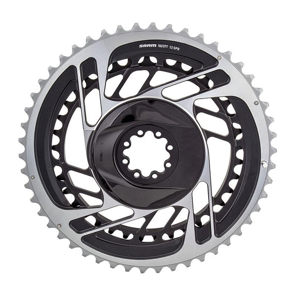 SRAM Red Direct Mount Chainrings, Direct Mount, 50/37T, Grey