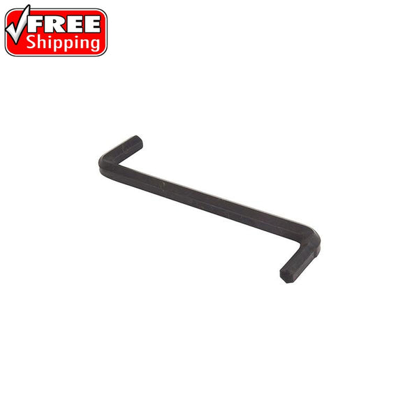 Sunlite 5/6mm Hex Wrench, 5/6mm