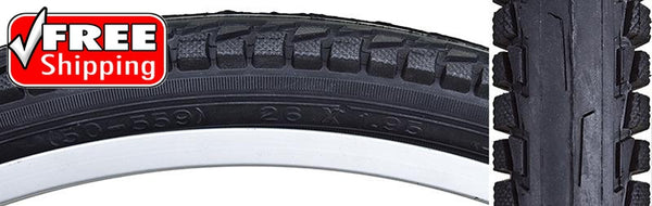 Sunlite City Komfort Tire, 26