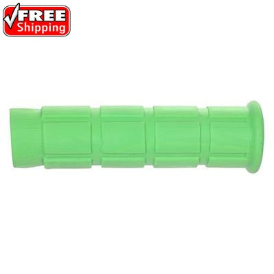 Sunlite Classic Grips, Lime Green