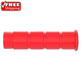 Sunlite Classic Grips, Red