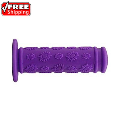Sunlite Flower Grips, Purple