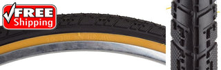 Sunlite Hybrid Nimbus Tire, 26